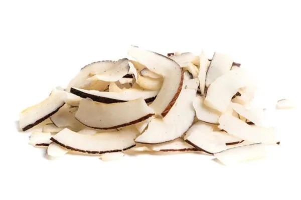 ქოქოსის ჩირი