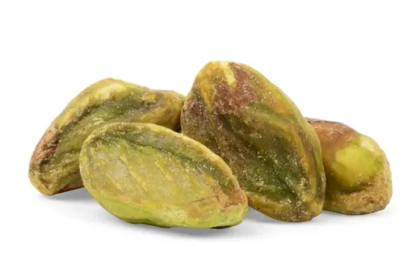 ფისტა გარჩეული