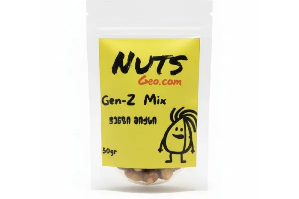 GEN-Z MIX