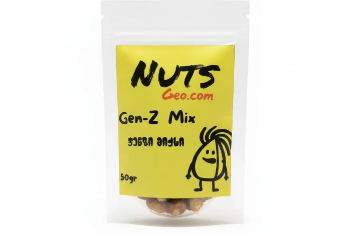 GEN-Z MIX