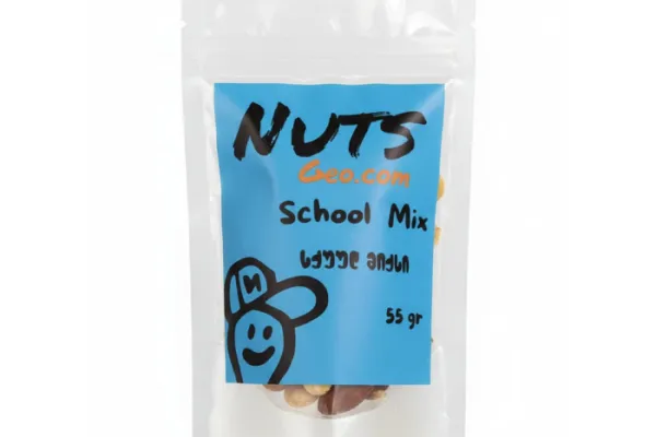 სქულ მიქსი • SCHOOL MIX